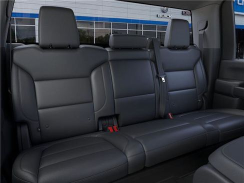 New 2026 GMC Sierra 2500 Pro w/ Convenience Package image 17