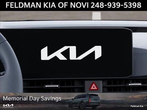 New 2026 Kia Carnival SX Prestige FWD image 20