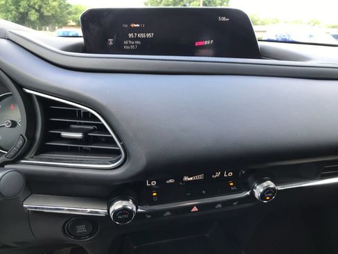 Used 2023 MAZDA CX-30 AWD 2.5 S w/ Preferred Package image 19