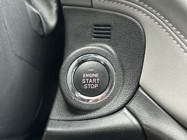 Certified 2024 Subaru Legacy Premium AWD/4WD image 10
