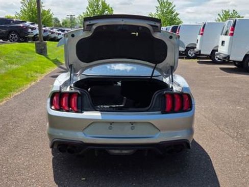 Used 2021 Ford Mustang GT RWD image 6