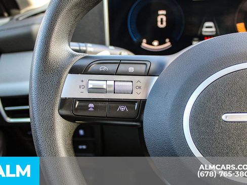 Used 2025 Hyundai Sonata SEL image 24