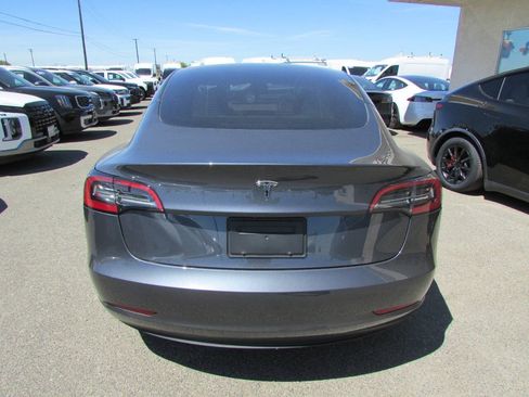 Used 2023 Tesla Model 3 Standard Range RWD image 7
