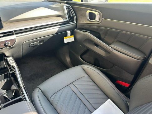 New 2026 Kia Sorento SX Prestige image 14