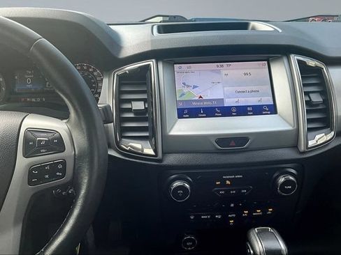 Used 2019 Ford Ranger XLT w/ Equipment Group 302A Luxury RWD image 11