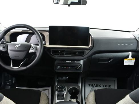 New 2026 Ford Bronco Sport Big Bend image 7