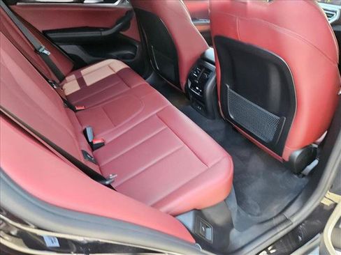 Certified 2024 BMW X3 sDrive30i w/ Premium Package RWD image 21
