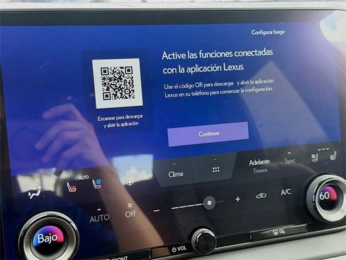 Used 2024 Lexus RX 350 image 13