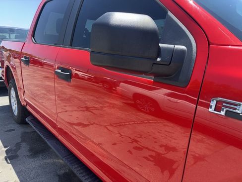 Used 2016 Ford F150 XL w/ Equipment Group 101A Mid RWD image 6