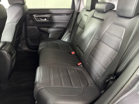 Used 2021 Honda CR-V EX-L image 12