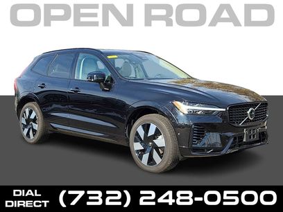 Used 2025 Volvo XC60 T8 Plus w/ Protection Package Premier