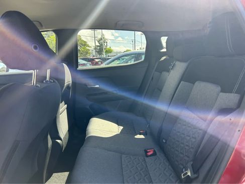 New 2026 Nissan Kicks SV image 9