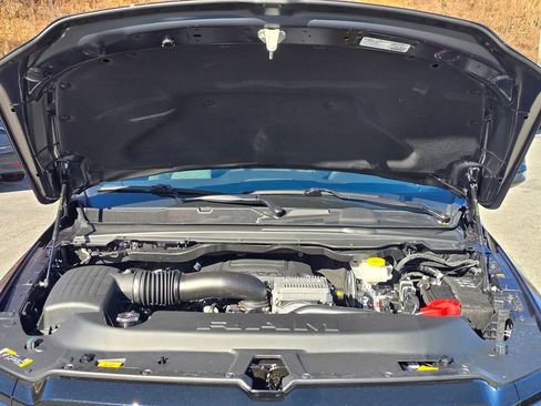 New 2026 RAM 1500 Big Horn w/ Night Edition image 22