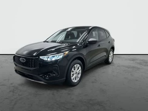 Used 2025 Ford Escape Active image 7
