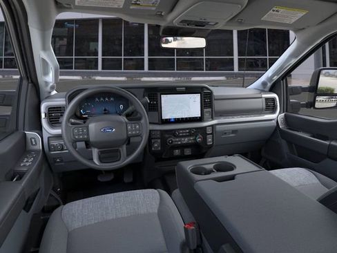 New 2026 Ford F350 XLT w/ XLT Premium Package image 9
