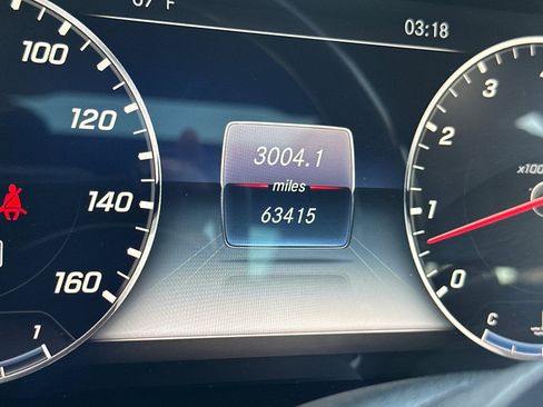 Used 2018 Mercedes-Benz S 450 Sedan image 19