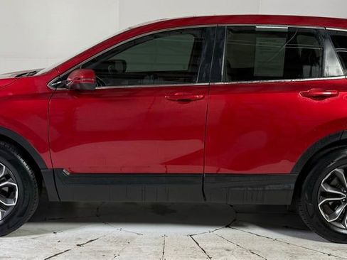 Used 2020 Honda CR-V EX-L image 4