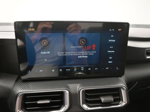 New 2026 Ford Mustang Premium image 6