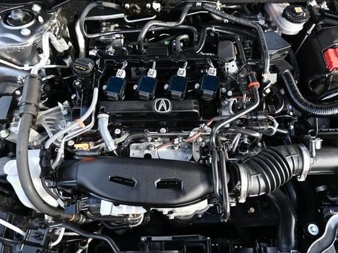 Used 2024 Acura Integra A-Spec image 17