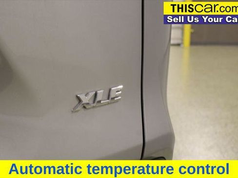 Used 2024 Toyota RAV4 XLE w/ Convenience Package image 12