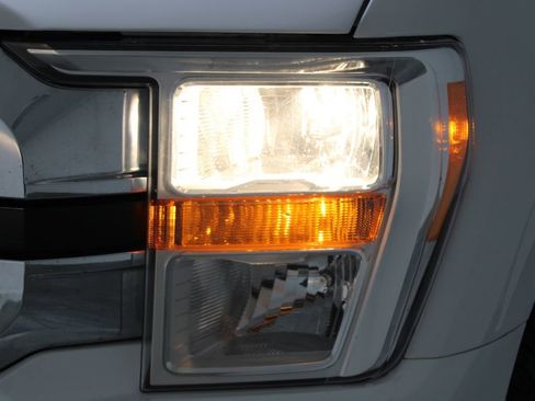 Used 2022 Ford F150 XLT w/ Equipment Group 301A Mid AWD/4WD image 48