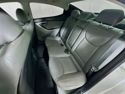 Used 2014 Hyundai Elantra Sport FWD image 27