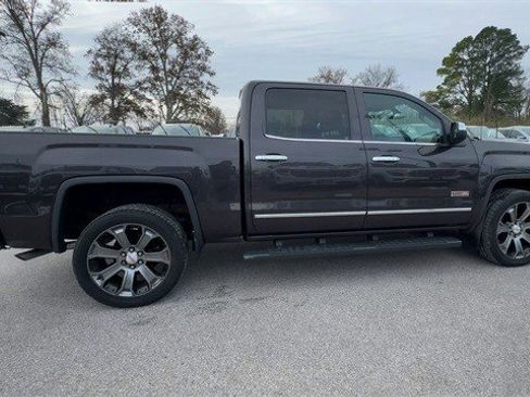 Used 2015 GMC Sierra 1500 SLT image 11