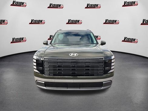 New 2026 Hyundai Palisade SEL Premium image 2