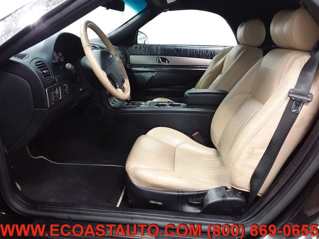 Used 2004 Ford Thunderbird RWD image 10