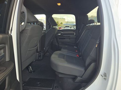 Used 2026 RAM 2500 Big Horn image 5