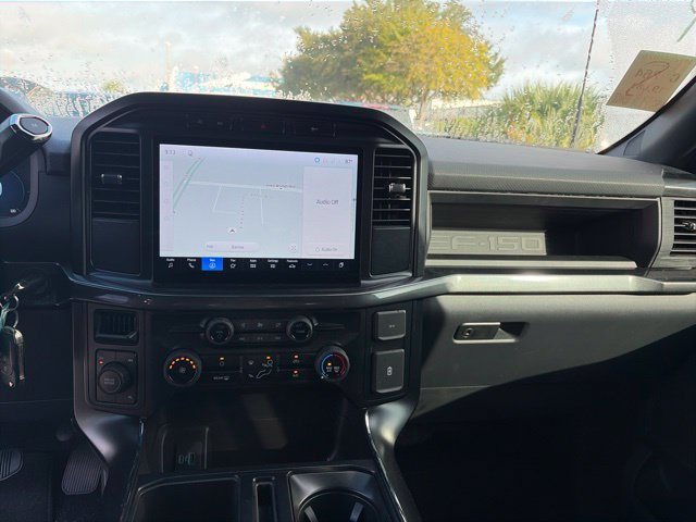 Used 2024 Ford F150 STX AWD/4WD image 12
