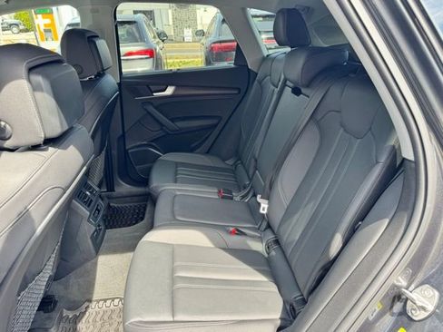 Certified 2023 Audi Q5 2.0T Premium Plus w/ Premium Plus Package image 61