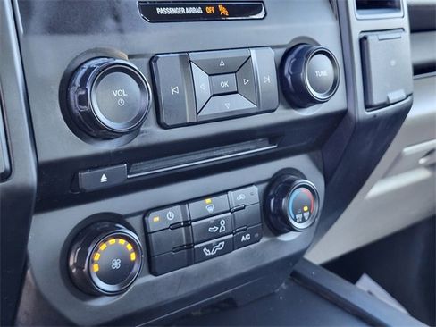 Used 2015 Ford F150 XL w/ Equipment Group 101A Mid image 21