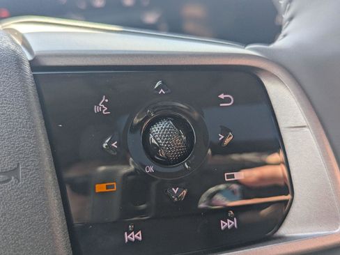 New 2026 Nissan Murano Platinum w/ Cargo Package image 22