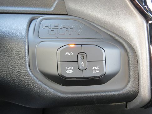 New 2026 RAM 3500 Tradesman image 28