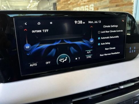 Used 2023 Hyundai Palisade Calligraphy FWD image 19