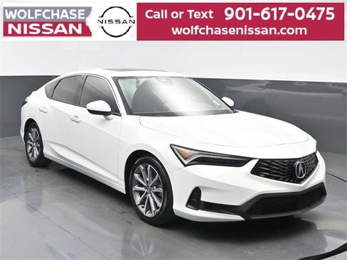 Used 2024 Acura Integra image 8