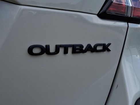 Used 2025 Subaru Outback Onyx Edition w/ Popular Package #2 AWD/4WD image 31