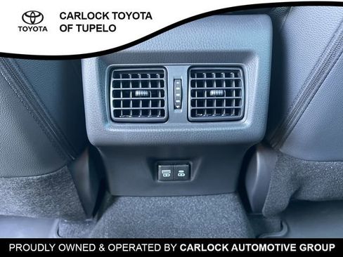 Used 2026 Toyota Camry SE w/ Convenience Package AWD/4WD image 28