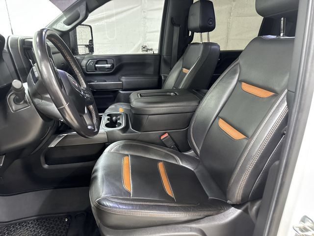 Used 2022 GMC Sierra 2500 AT4 AWD/4WD image 18