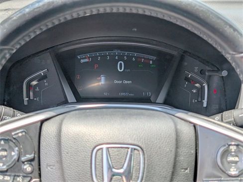 Used 2022 Honda CR-V EX-L image 22