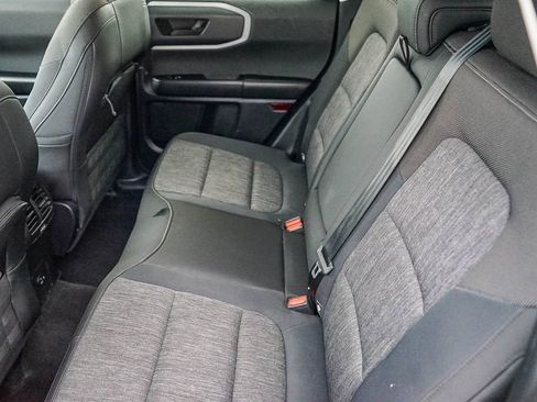 Used 2022 Ford Bronco Sport Big Bend w/ Convenience Package image 19