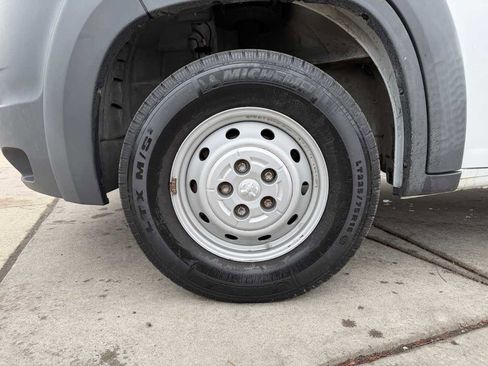 Used 2015 RAM ProMaster 1500 image 9