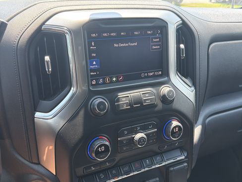 Used 2021 Chevrolet Silverado 1500 RST w/ All Star Edition Plus AWD/4WD image 26