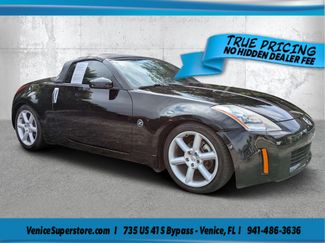 Used 2004 Nissan 350Z Touring RWD video 1