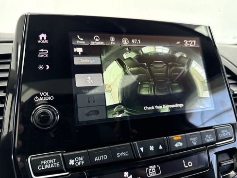 Used 2020 Honda Odyssey Elite image 20