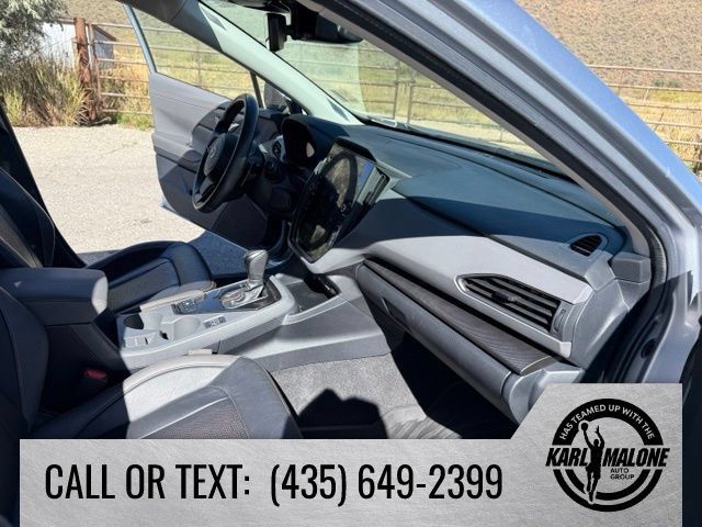 Used 2024 Subaru Crosstrek 2.5i Limited AWD/4WD image 35