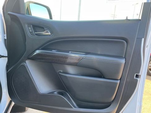 Used 2018 GMC Canyon SLE w/ SLE Convenience Package AWD/4WD image 16