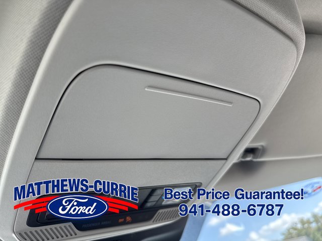 New 2026 Ford Expedition Active RWD image 23
