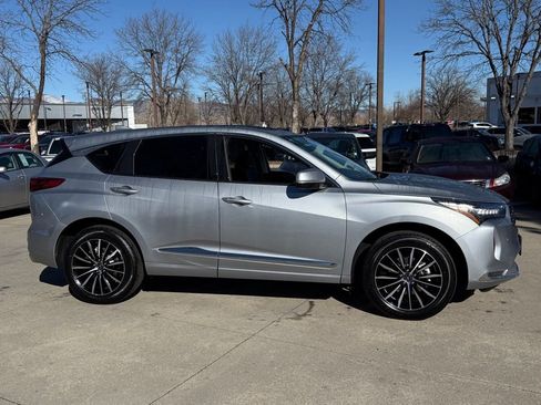 Certified 2025 Acura RDX Advance Package image 4